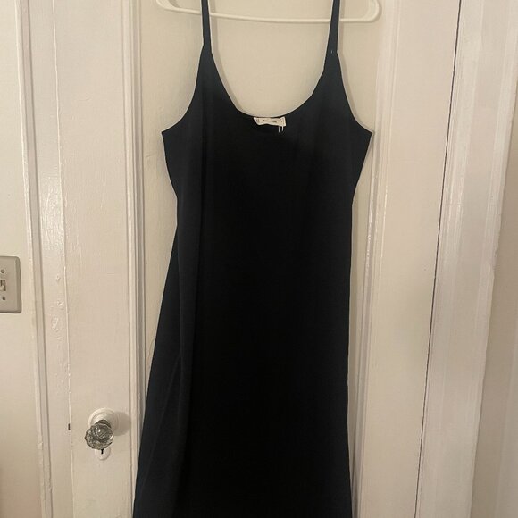 Everlane - The Ultimate Slip Dress - Picture 1 of 5